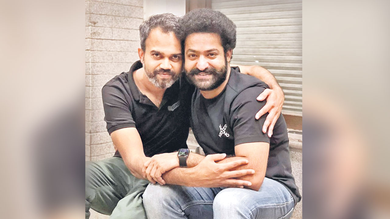 Jr NTR | ఎదురుచూపులు ఫలించాయి..