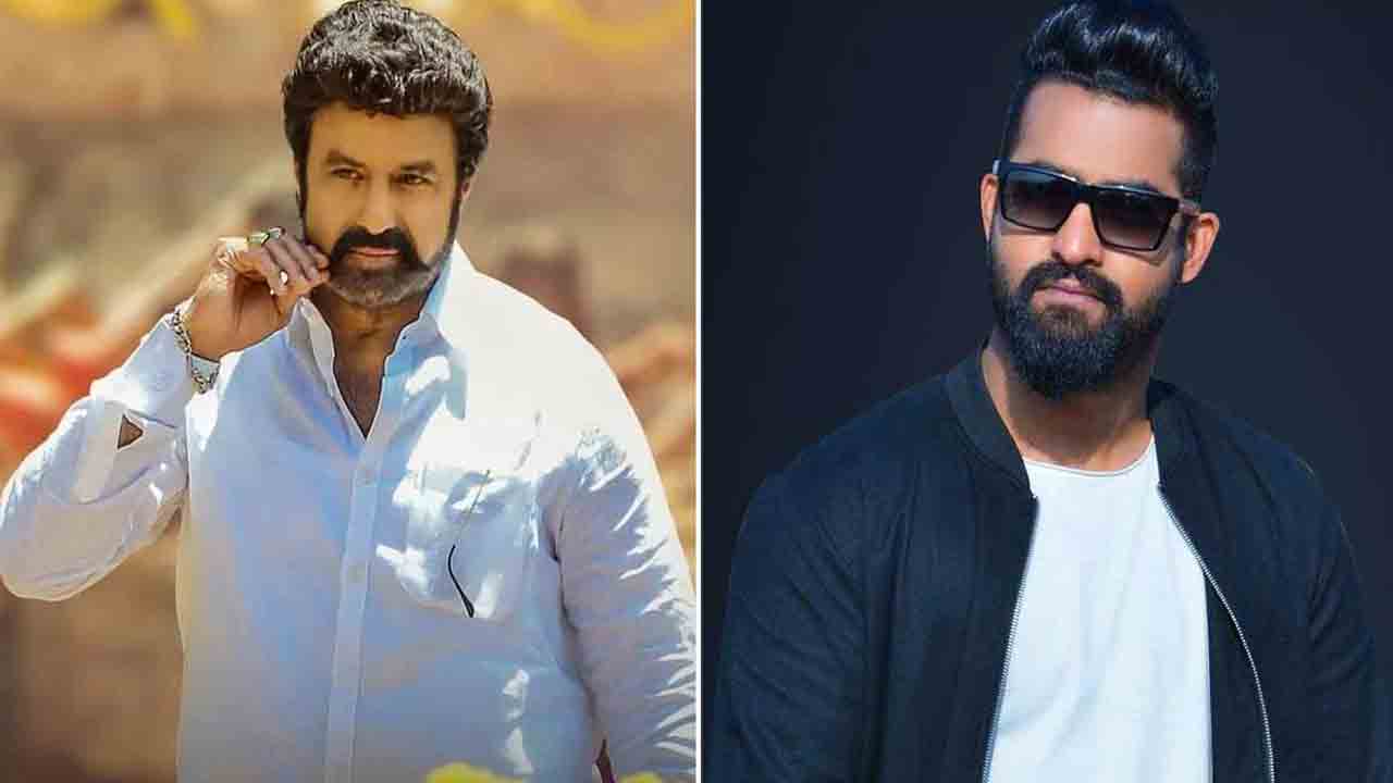 Nandamuri Fans | నందమూరి అభిమానుల మధ్య గొడవలు ఇంకా చల్లారలేదా..?