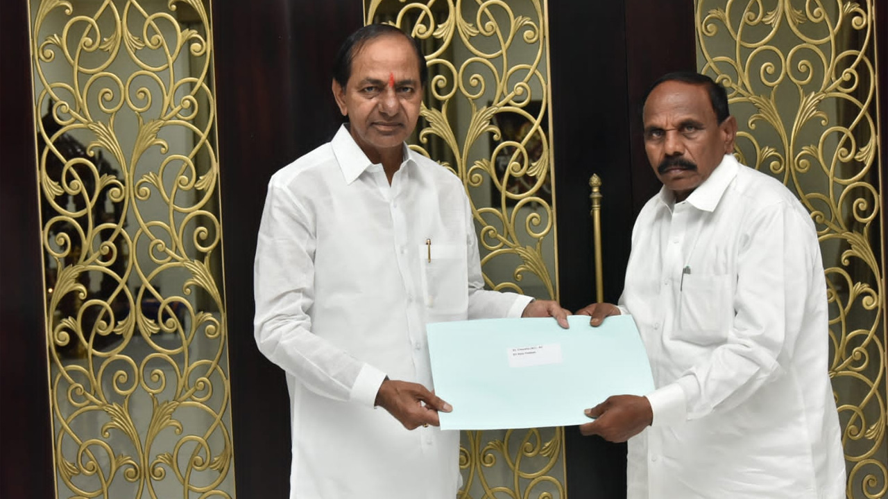 టీ ప్రకాశ్ గౌడ్