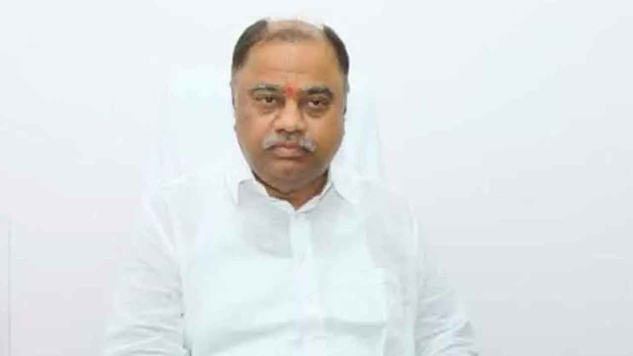 కందాళకే ఓట్లు వేస్తామని సోలీపురం వాసుల ప్రమాణం