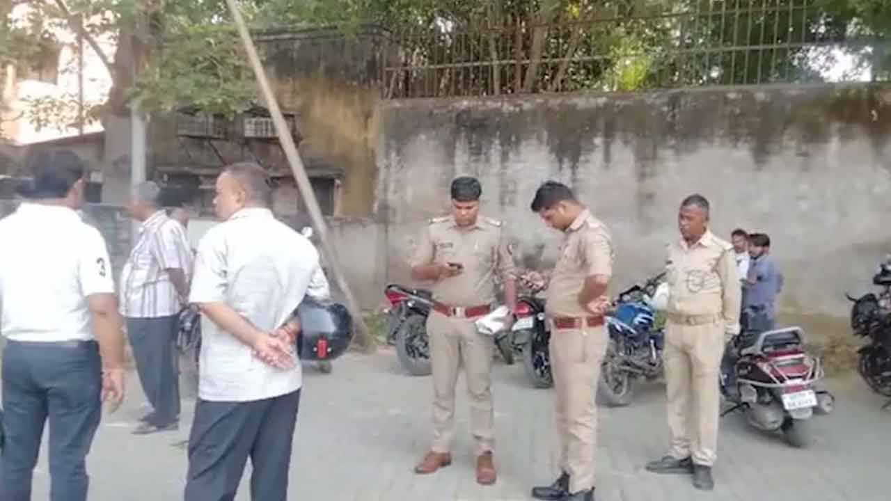 Kanpur Murder: 10వ త‌ర‌గ‌తి విద్యార్థిని హ‌త్య చేసిన టీచ‌ర్ బాయ్‌ఫ్రెండ్‌