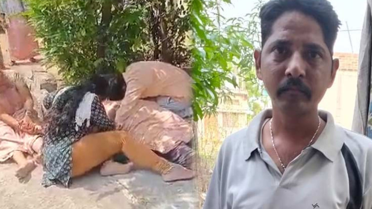 Hanumakonda | అత్తను కాల్చి చంపిన కానిస్టేబుల్‌..! గుండ్ల సింగారంలో ఘటన..!