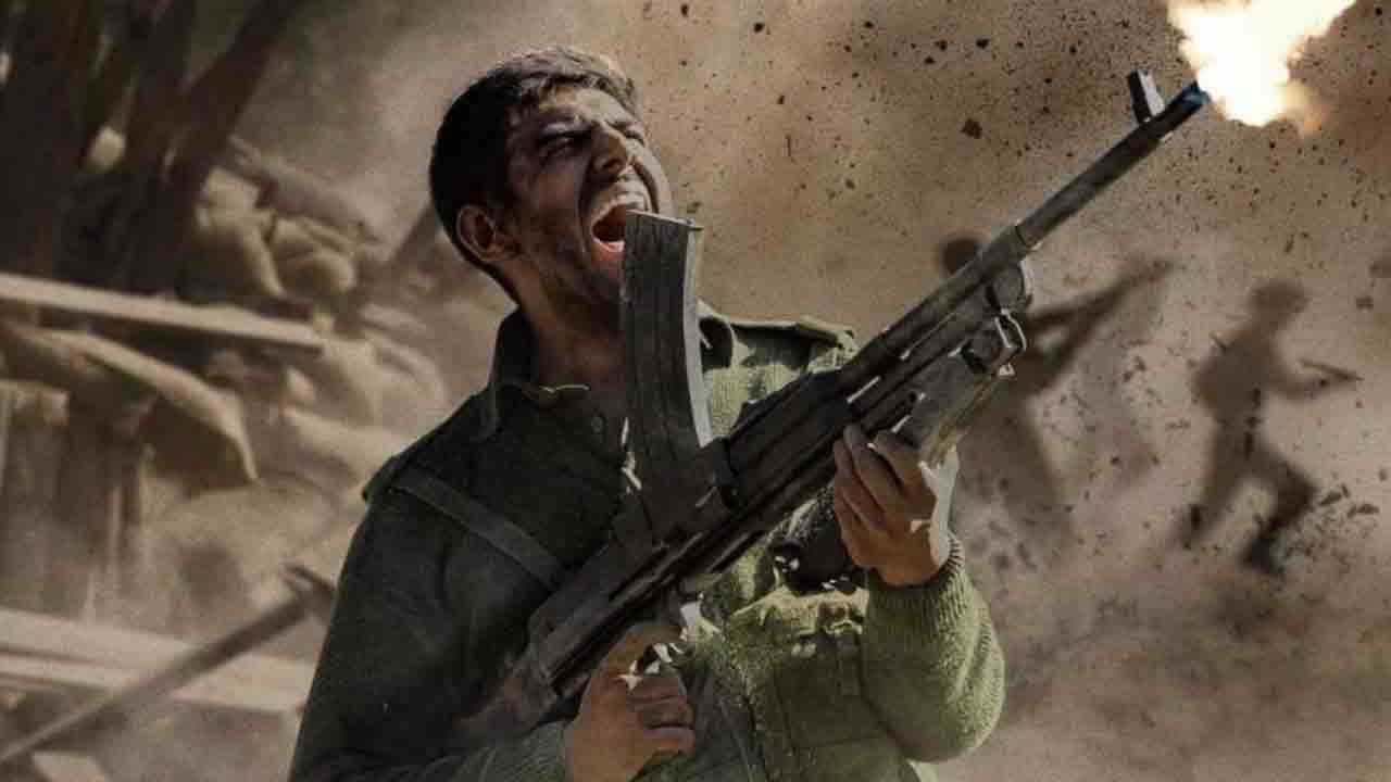 Chandu Champion | సింగిల్ టేక్‌లో 8 నిమిషాల వార్ సీక్వెన్స్ షూట్‌ చేసిన ‘చందూ ఛాంపియన్‌’ టీమ్