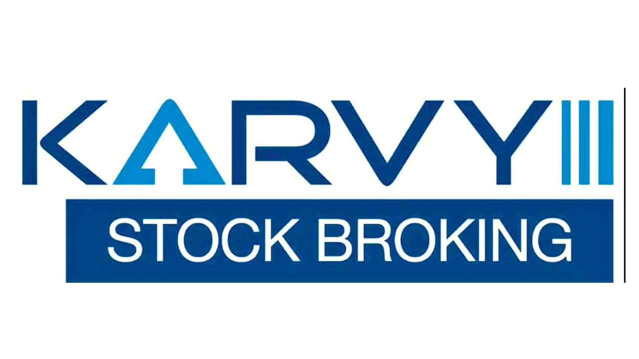 కార్వీ పార్థ్ధసారథి ఆస్తులు 134 కోట్లు జప్తు