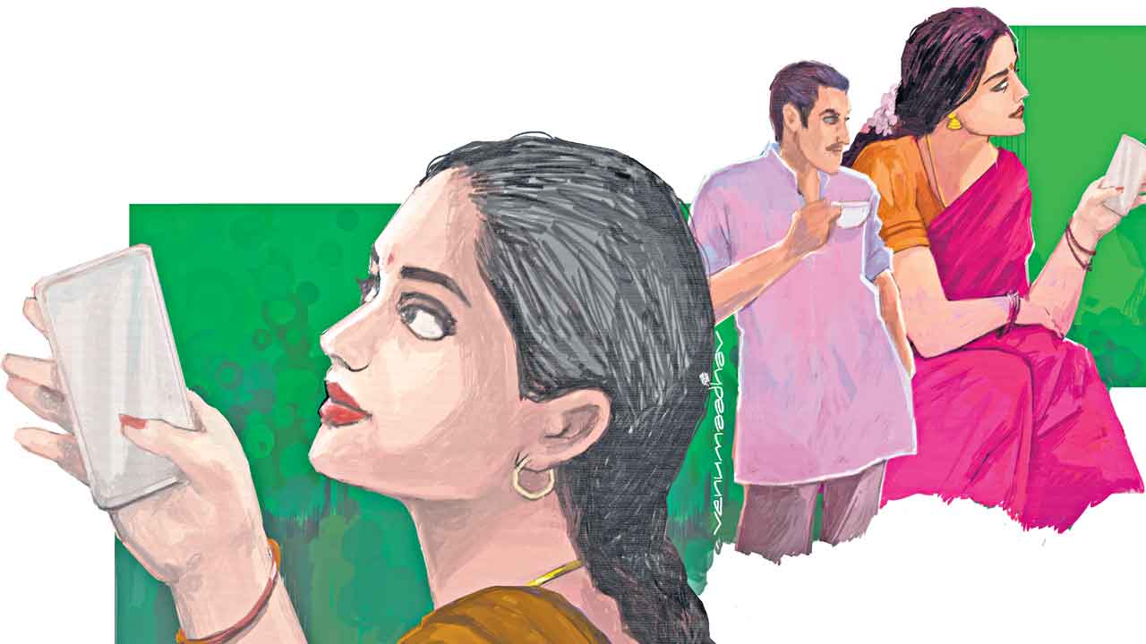 చిత్తరువుల చిత్రాలు