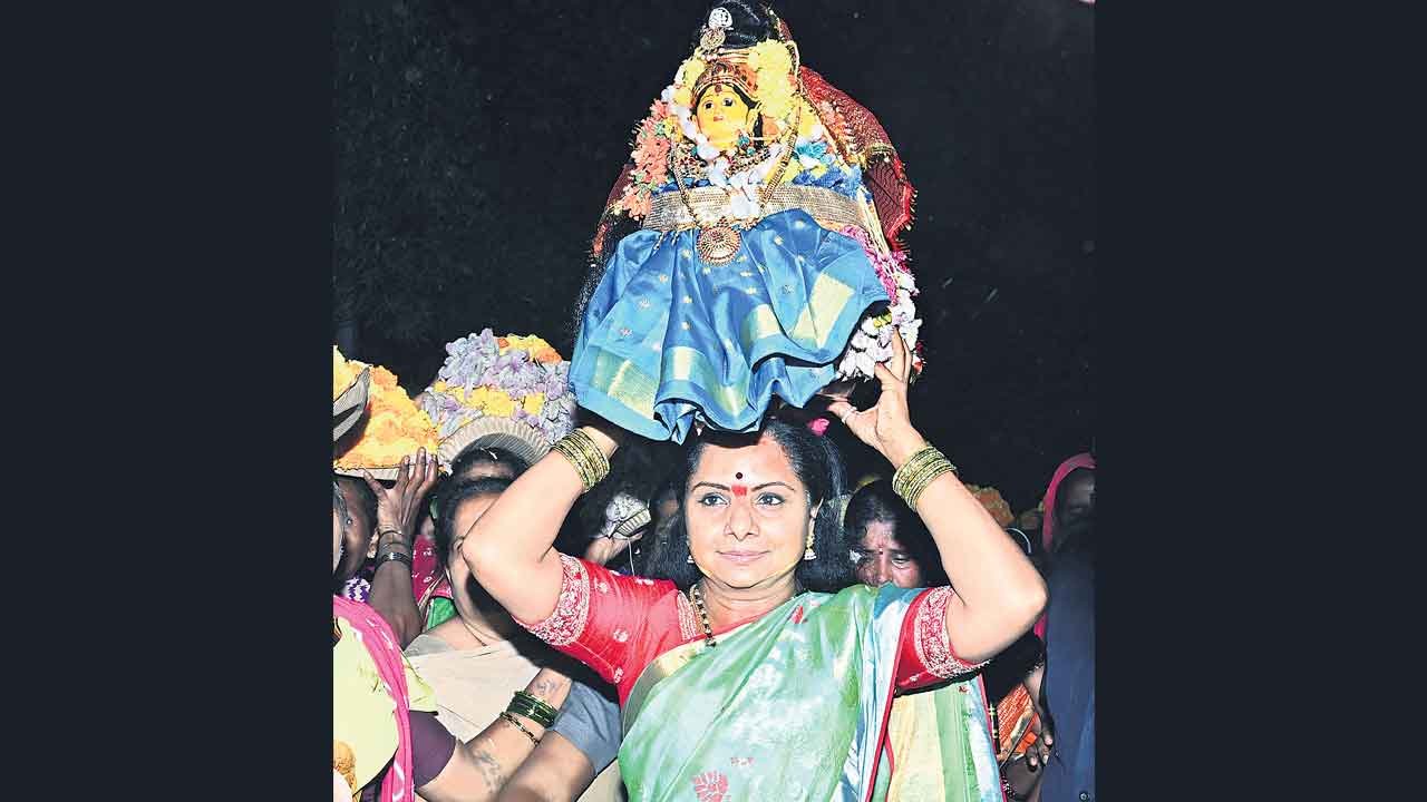 పూలజన జాతర