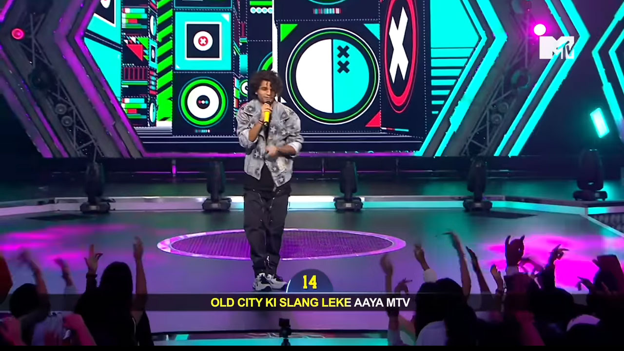 Kayden Sharma: ఊపేస్తున్న స్ట్రీట్ సెల‌బ్రిటీ సాంగ్‌.. హైద‌రాబాదీ ర్యాప‌ర్‌ ట్యాలెంట్‌కు మంత్రి కేటీఆర్ ఫిదా