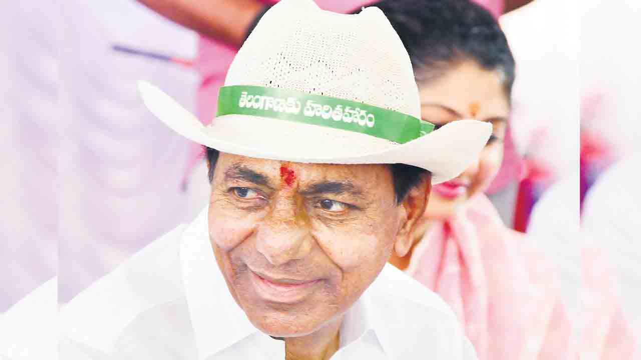 వికేంద్రీకరణతో చేరువైన సుపరిపాలన.. మంచిర్యాల, నిర్మల్‌, ఆసిఫాబాద్‌ జిల్లాలు ఏర్పడి ఏడేండ్లు