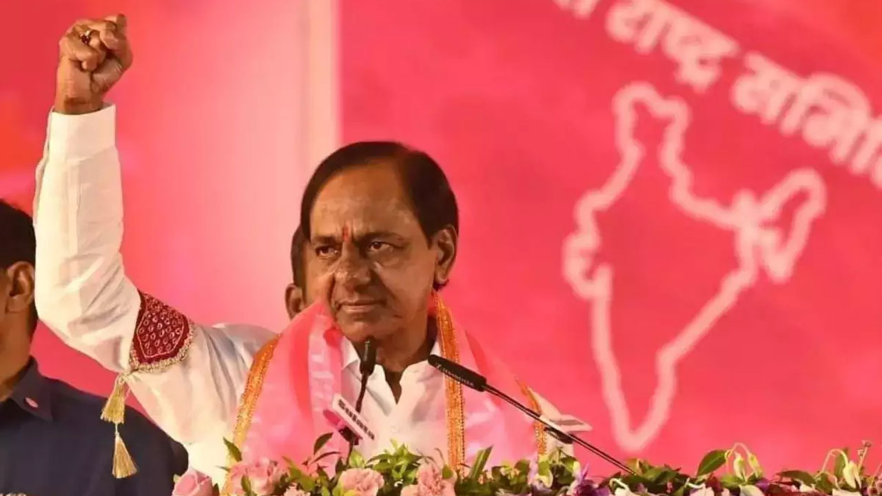 CM KCR | 17 రోజులు 42 సభలు.. ఎన్నికల సమరాంగణంలోకి సీఎం కేసీఆర్