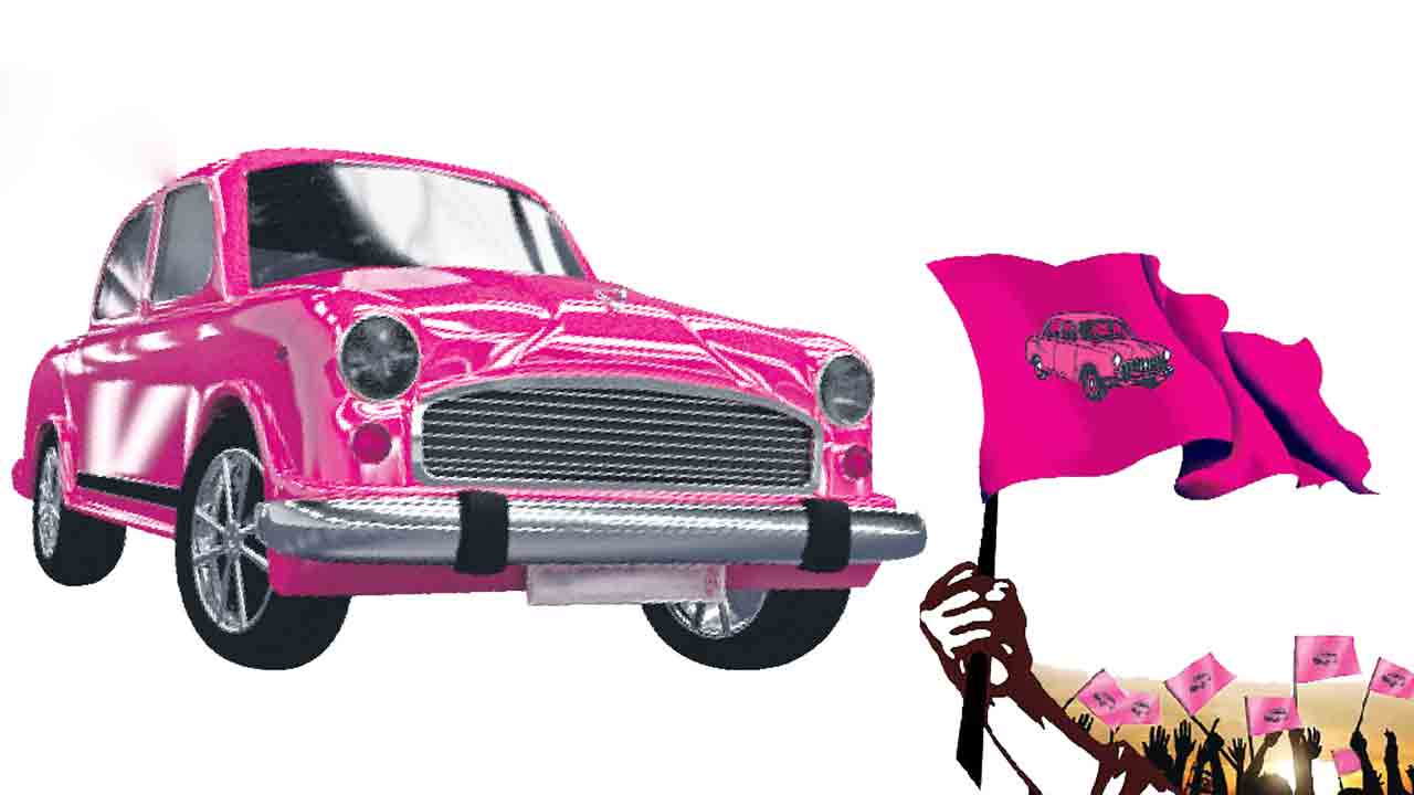 సమరశంఖం