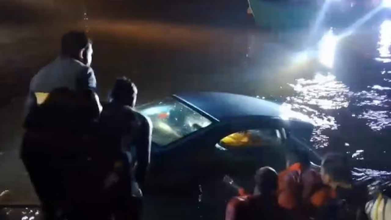 Kerala | కేర‌ళ‌లో ఘోరం.. డాక్ట‌ర్ల ప్రాణాల‌ను బ‌లిగొన్న గూగుల్ మ్యాప్