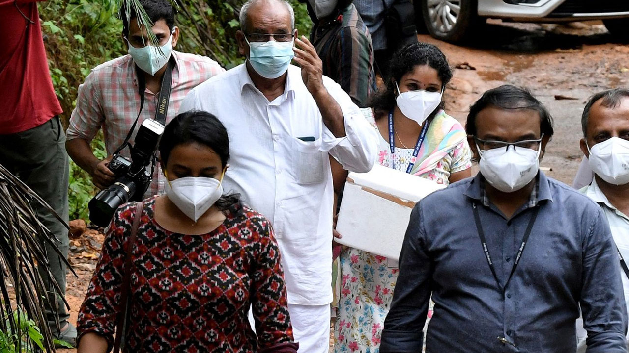 Nipah virus: వ‌య‌నాడ్ గ‌బ్బిలాల్లో నిపా వైర‌స్‌.. ద్రువీక‌రించిన ఐసీఎంఆర్