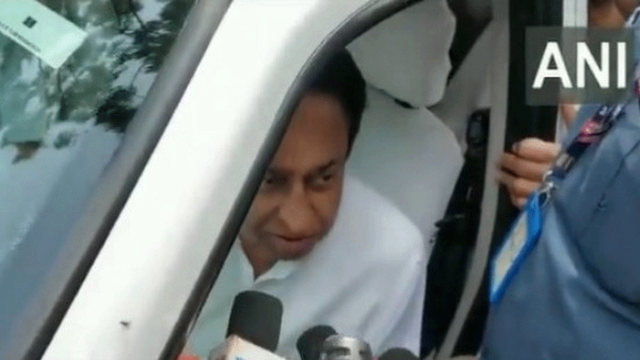 Kamal Nath | అఖిలేష్ యాద‌వ్ వ్యాఖ్య‌ల‌పై క‌మ‌ల్ నాధ్ దాట‌వేత‌