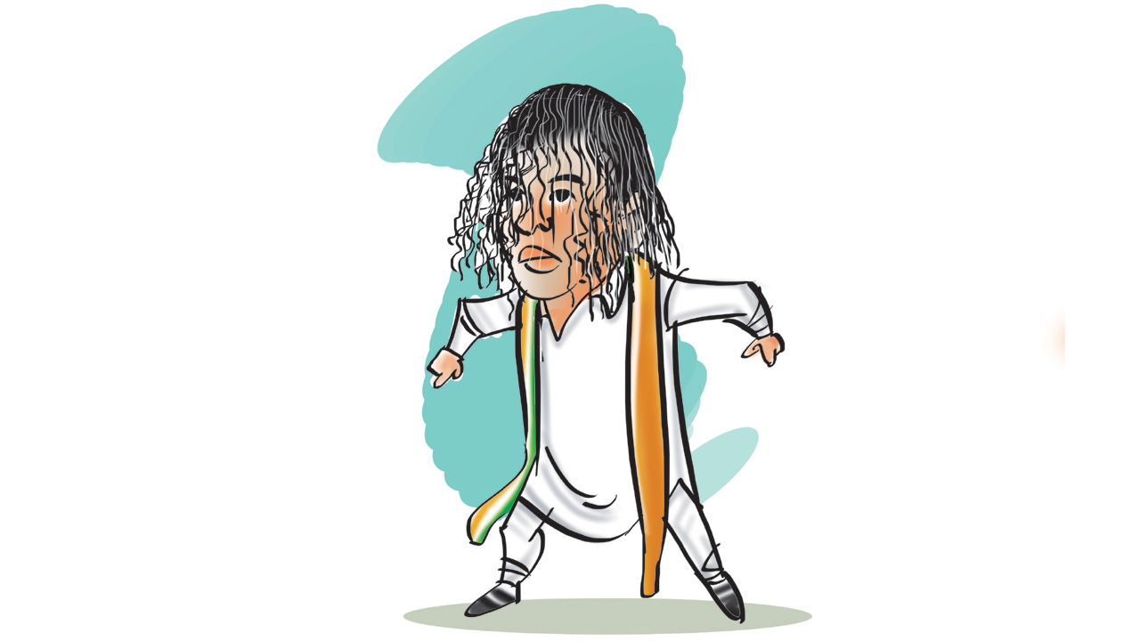 అక్టోబర్‌లో అపరిచితుడు.. ఒక్క నెలలోనే బీజేపీకి సినిమా చూపెట్టిన కోమటిరెడ్డి రాజగోపాల్‌రెడ్డి