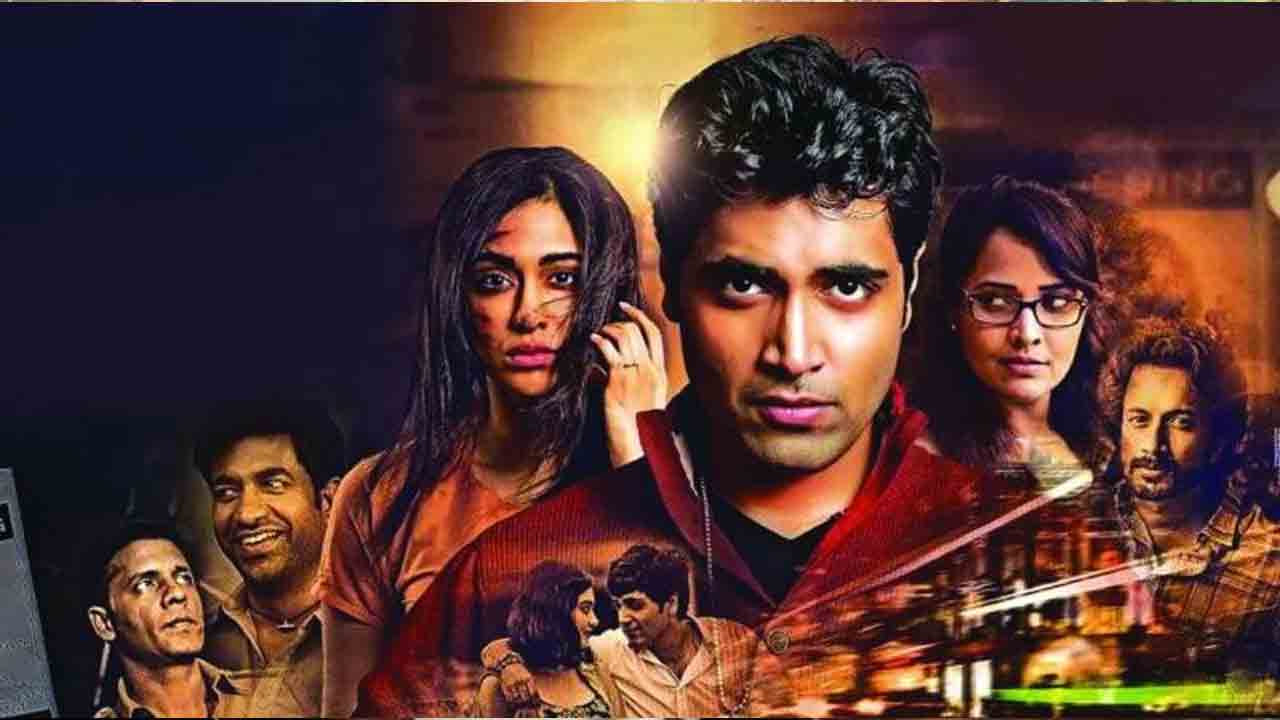 Kshanam 2 | ట్రాక్‌పైకి సీక్వెల్‌ క్షణం 2.. లీడ్ యాక్టర్ ఇతడేనట..!