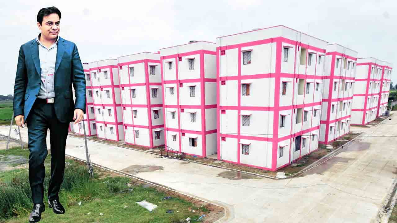 ఓరుగల్లులో నేడు ప్రగతి పండుగ