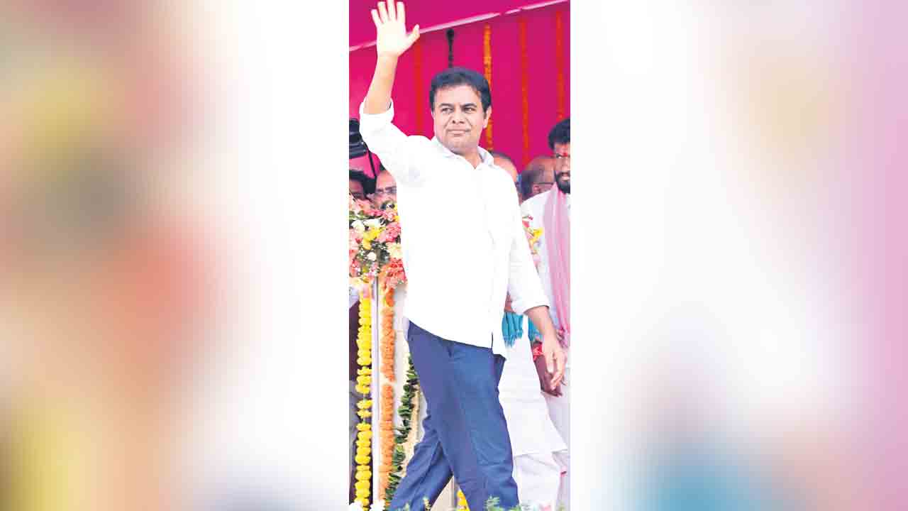 నయా జోష్