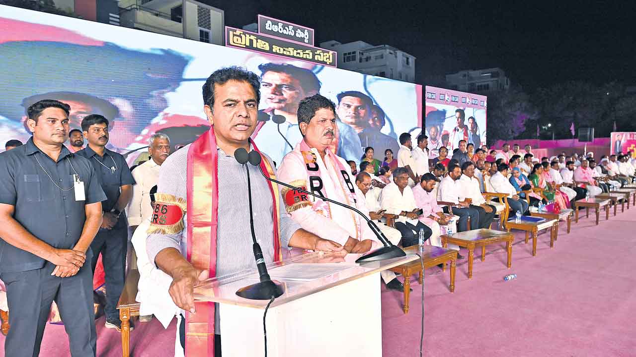 హైదరాబాద్‌కు ప్రపంచ కీర్తి