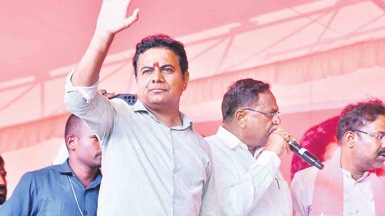 భారీ మెజార్టీతో గెలిపించండి