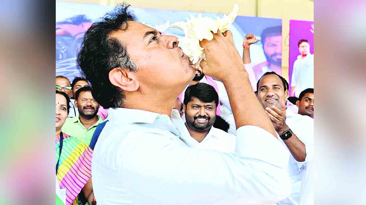 ఢిల్లీ గులామ్‌లకు సలాం కొట్టొద్దు