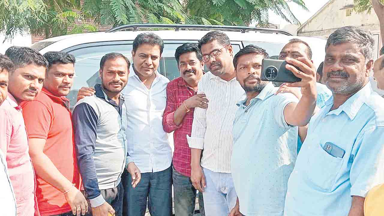 తారక ‘మంత్రం’