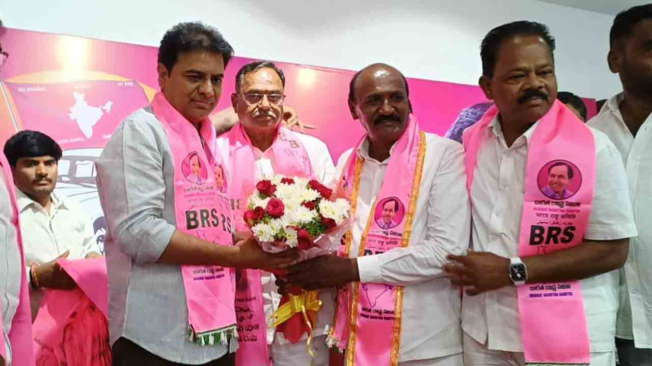 కాంగ్రెస్‌ ఓటేస్తే కరెంట్‌ కటకటే