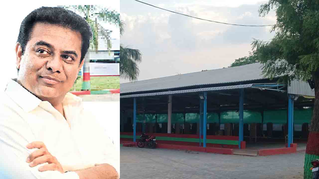 ఆత్మీయ సమ్మేళనానికి యువసారథి