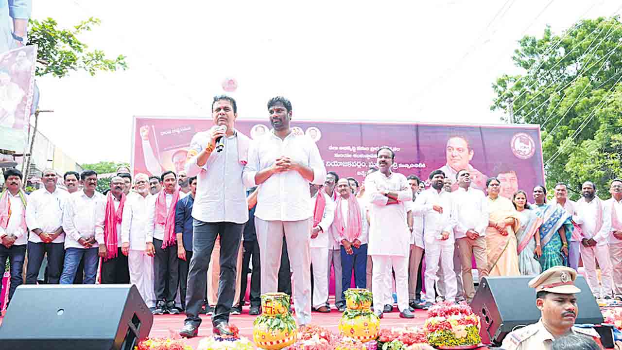 పారుపల్లి.. అస్నాద్‌