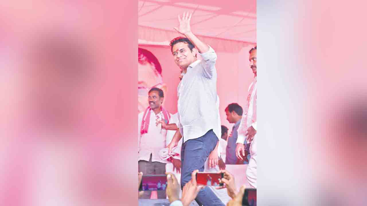 రామన్నకు నీరా‘జనం’