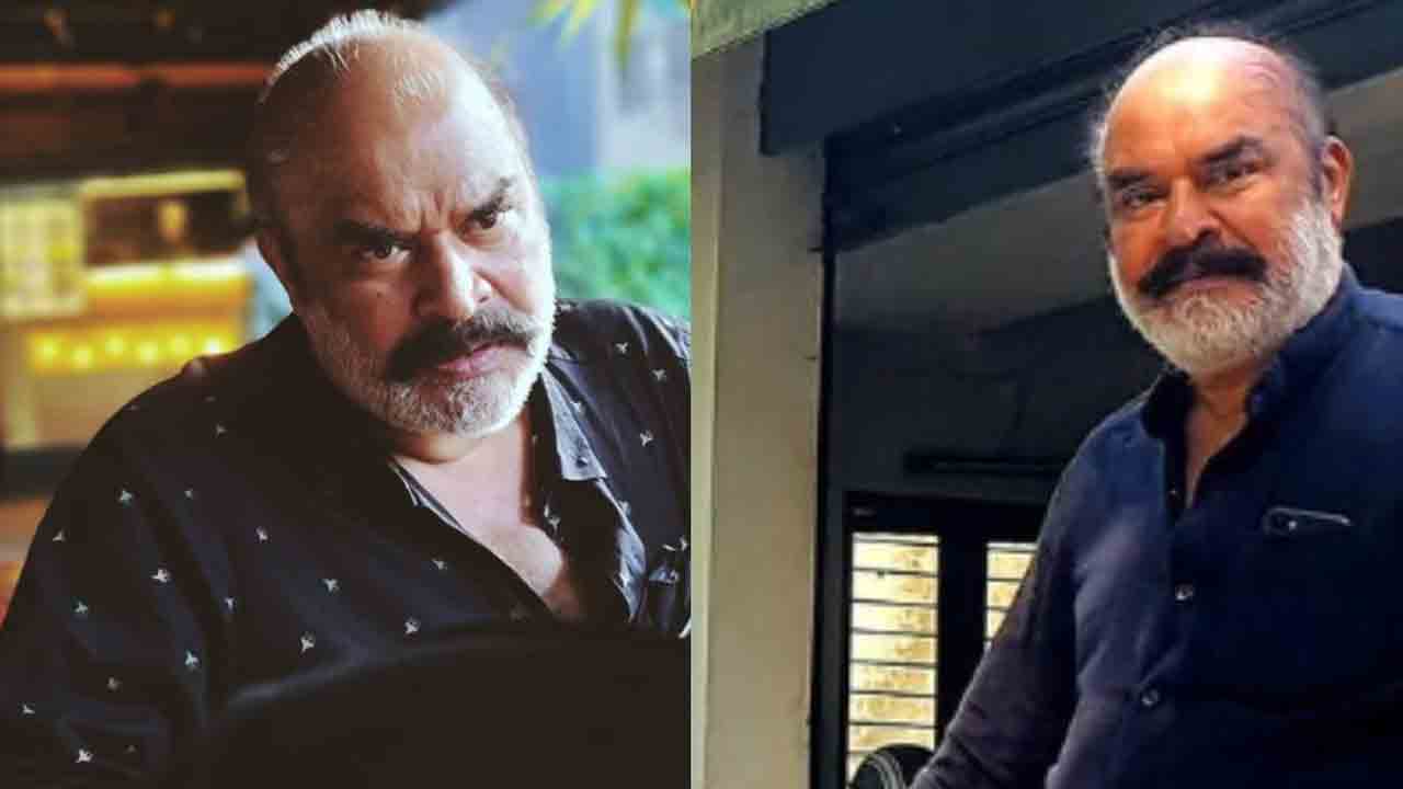 Kundara Johny | సినీ పరిశ్రమలో విషాదం.. మలయాళ న‌టుడు కుందర జానీ కన్నుమూత