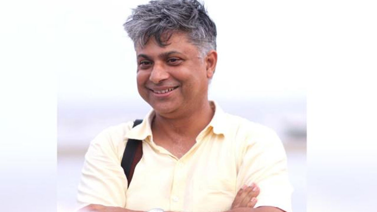 వైటీపీఎస్‌పై విదేశీ కుట్ర కోణం