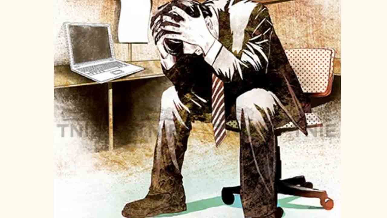 IT Layoffs | ఐటీ ఉద్యోగులకు షాక్‌.. 6 నెలల్లో 52వేల మంది జాబ్‌లు గల్లంతు‌.. 25 ఏండ్లలో ఇదే తొలిసారి!
