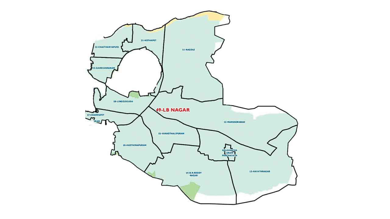 ఎన్నికల నిబంధనలు పాటించాలి