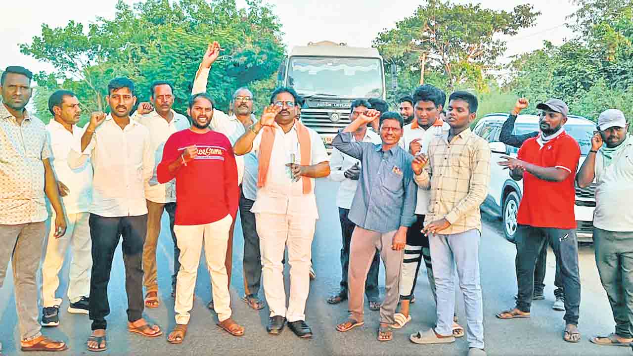 BJP | బీజేపీని మేమే ఓడిస్తాం.. వార్నింగ్‌ ఇస్తున్న సొంత పార్టీ నేతలు