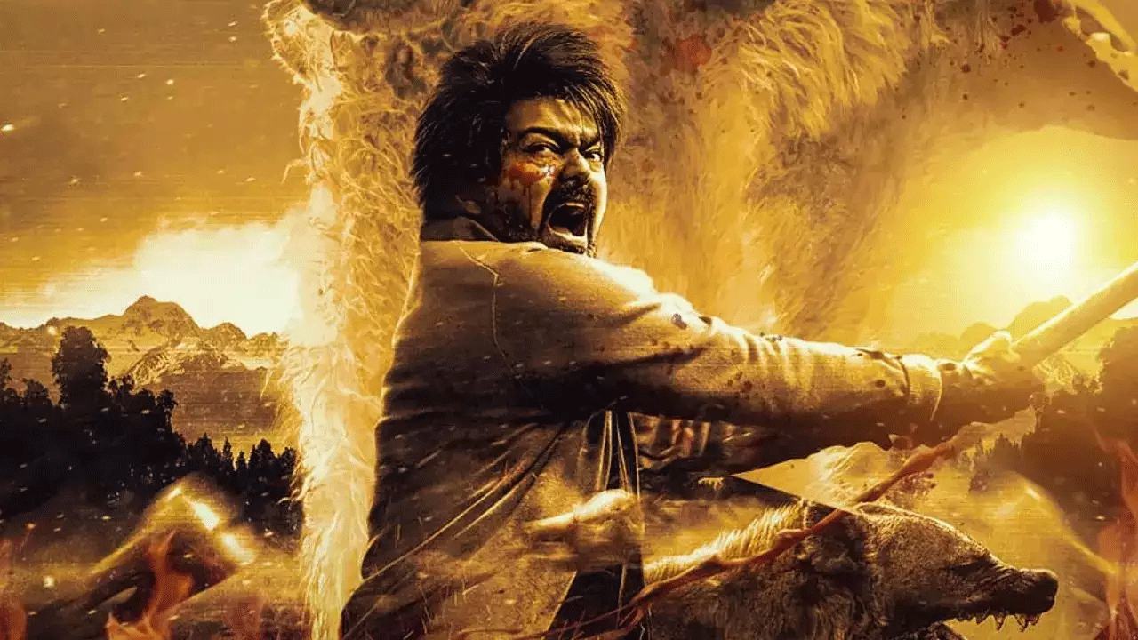 Leo | విజయ్ లియోను థియేటర్‌లో మిస్సయ్యారా.. అయితే గెట్‌ రెడీ?