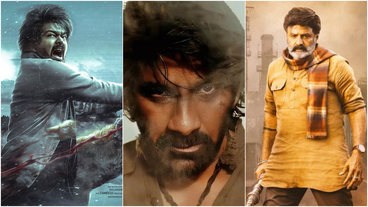 ODI World Cup 2023 | టాలీవుడ్‌పై వరల్డ్ కప్ ప్రభావం ఎంత.. కలెక్షన్లకు దెబ్బ పడబోతుందా..!