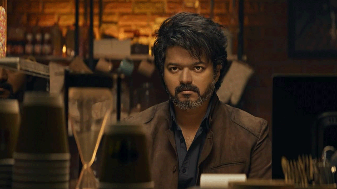 Leo Movie | ఆ పది నిమిషాలు మాత్రం అస్సలు మిస్సవ్వద్దట.. లియోపై హైప్‌ ఎక్కిస్తున్న లోకేష్‌..!