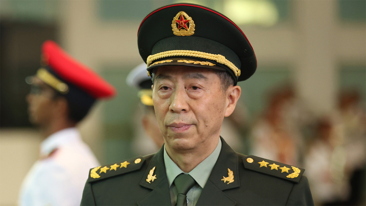 China Defence Minister | రక్షణ శాఖ మంత్రి తొలగించిన చైనా.. అదృశ్యమైన రెండు నెలలకు కీలక నిర్ణయం