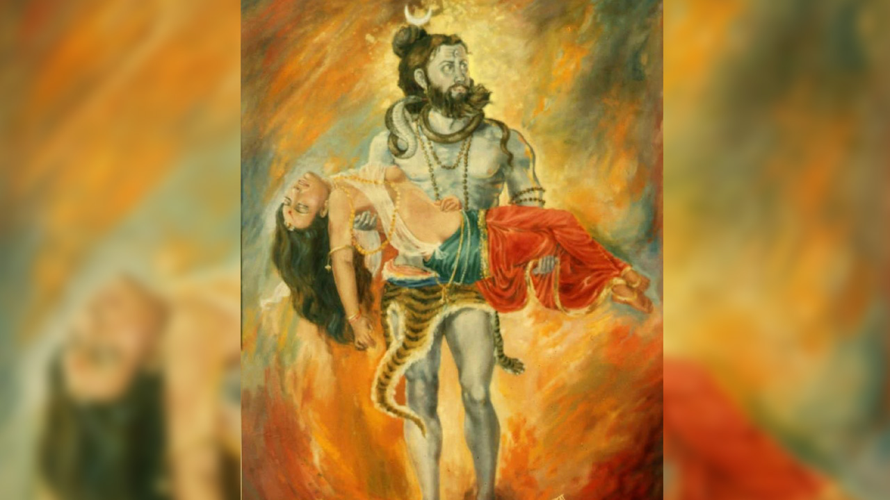 Asthadasa Shakti Peethas |  అష్టదశ శక్తిపీఠాలు ఎలా వెలిశాయి? దాని వెనుక ఉన్న పురాణ గాథ తెలుసా!