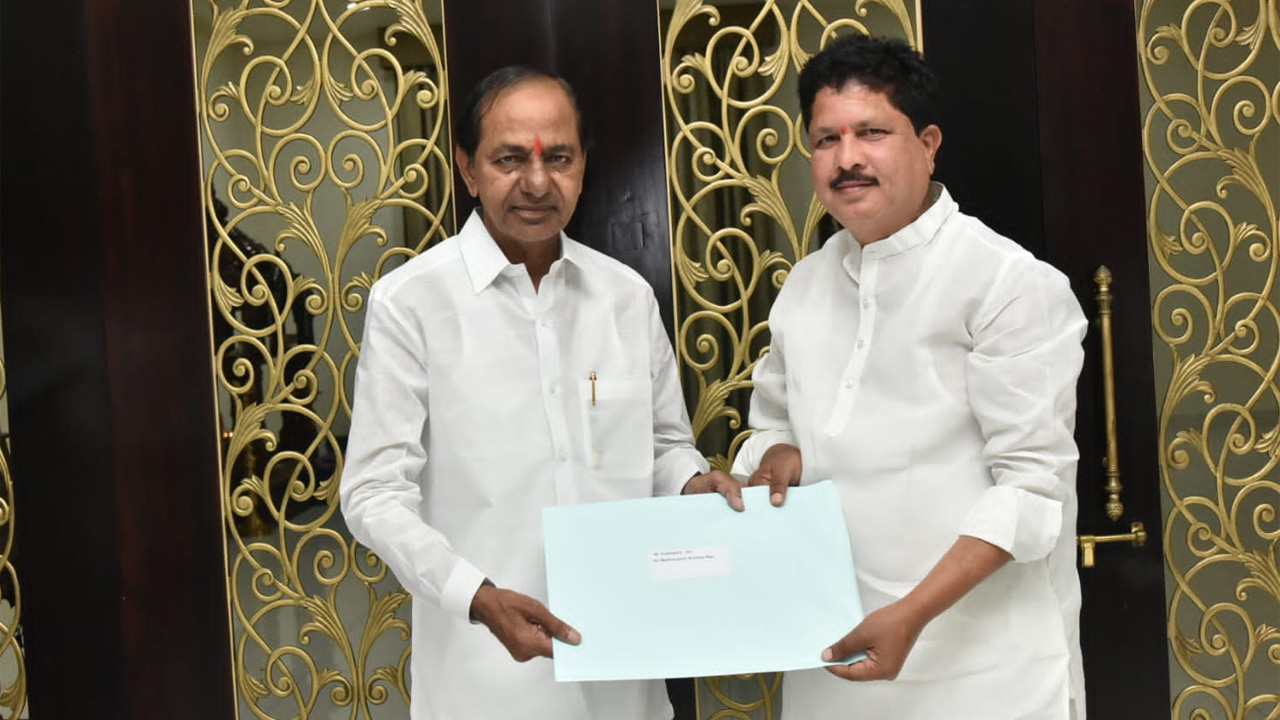 కేపీ వివేకానంద