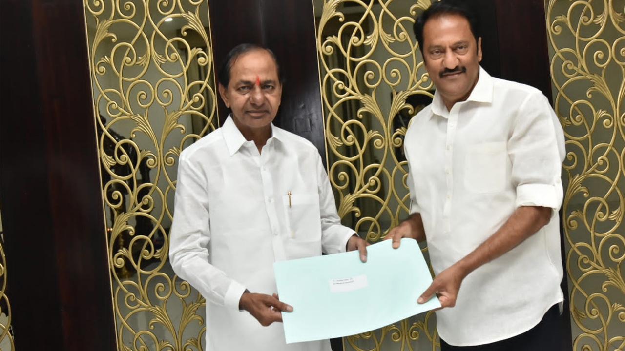 దానం నాగేందర్