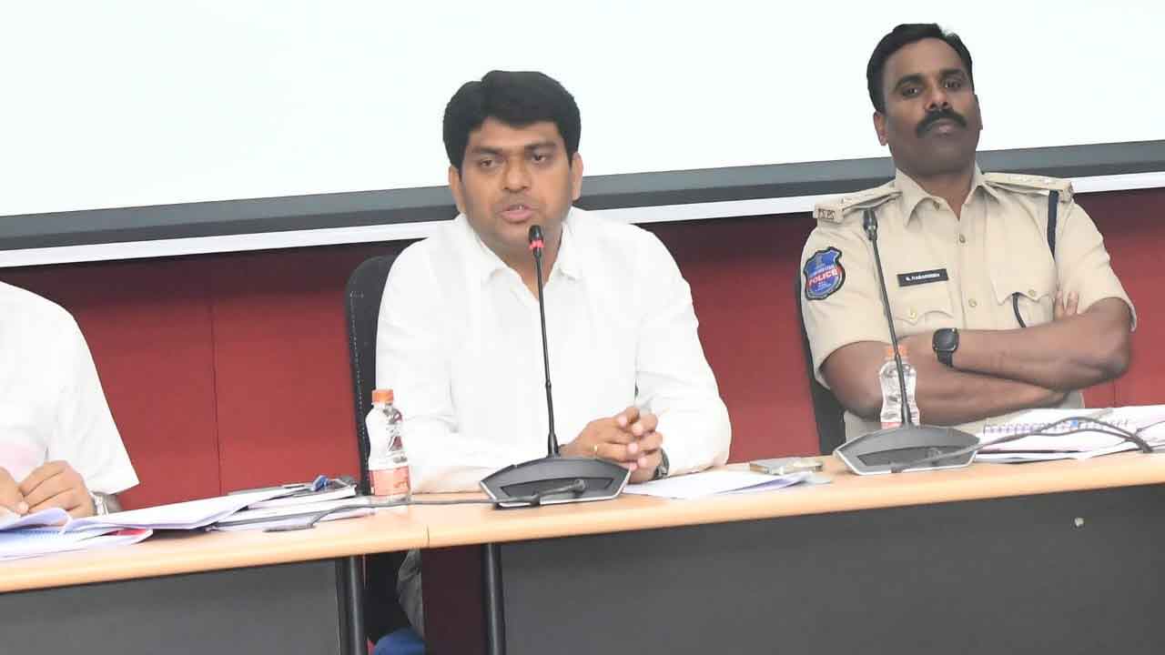 నిబంధనలు పాటించాల్సిందే..