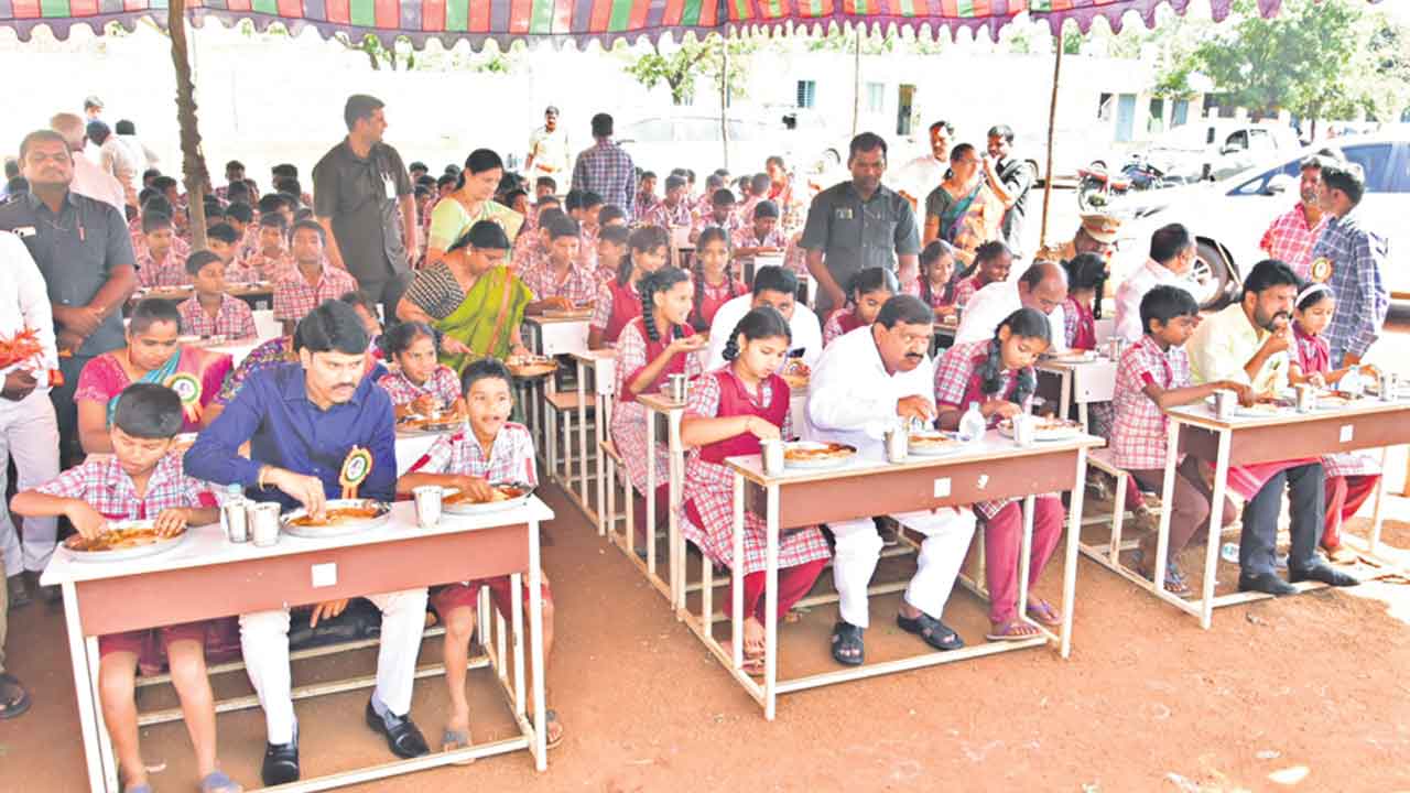 రోజుకో వెరైటీ టిఫిన్‌