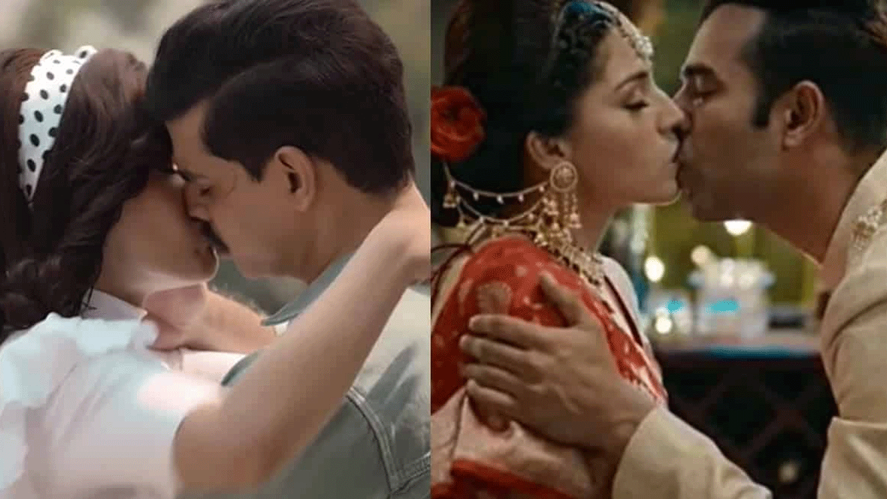 Mehreen Pirzada | సెక్స్‌ సీన్‌కు రేప్‌ సీన్‌కు తేడా తెలియదా.. విమర్శలపై ఘాటుగా స్పందించిన మెహ్రీన్‌..!