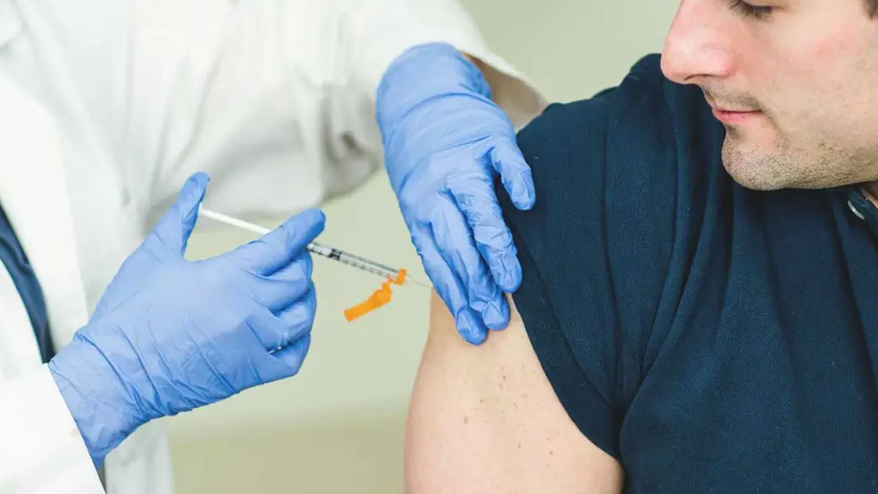 ICMR: పురుషుల ఇంజెక్ష‌న్‌తో గ‌ర్భ‌నిరోధ‌కం.. ఐసీఎంఆర్ క్లినిక‌ల్ ట్ర‌య‌ల్స్ పూర్తి