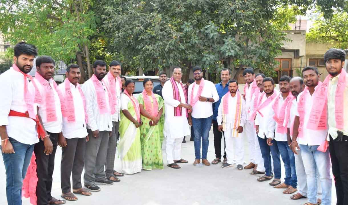 Minister Mallareddy | వచ్చే ఎన్నికల్లో కాంగ్రెస్‌, బీజేపీలు సింగిల్‌ డిజిట్‌కే పరిమితం : మంత్రి మల్లారెడ్డి