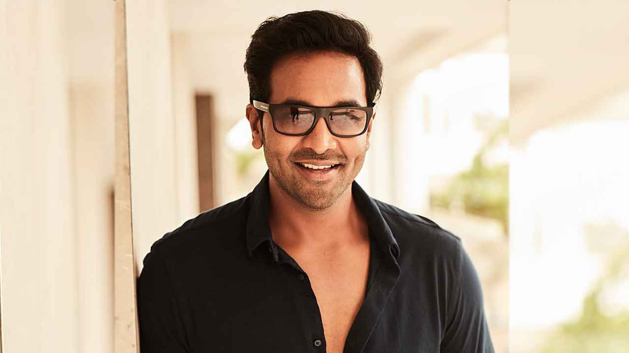 కన్నప్ప షూటింగ్‌లో మంచు విష్ణుకు గాయాలు