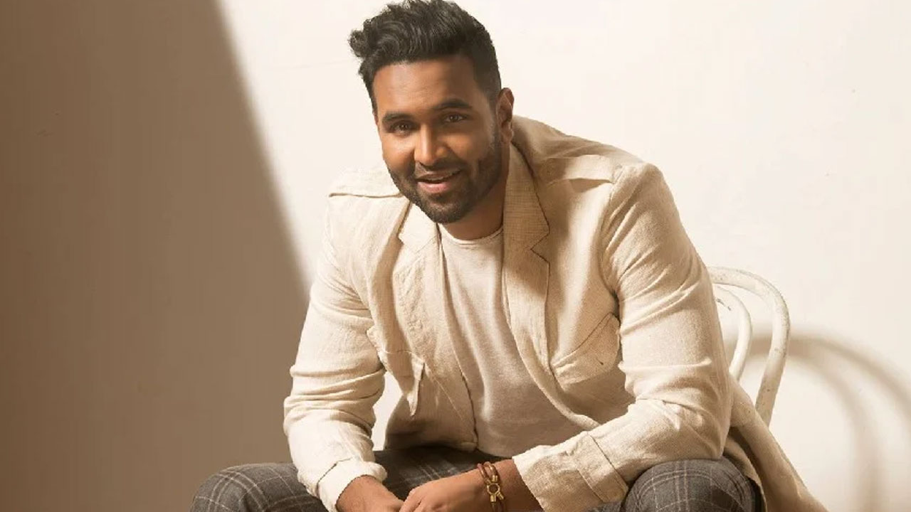 Manchu Vishnu | కన్నప్ప షూటింగ్‌లో ప్రమాదం.. మంచు విష్ణుకు తీవ్ర గాయాలు..!