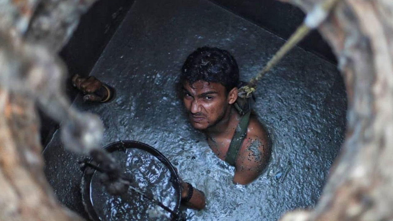 Manual Scavenging: స‌ఫాయి కార్మికులు మ‌ర‌ణిస్తే 30 ల‌క్ష‌ల న‌ష్ట‌ప‌రిహారం:  సుప్రీంకోర్టు