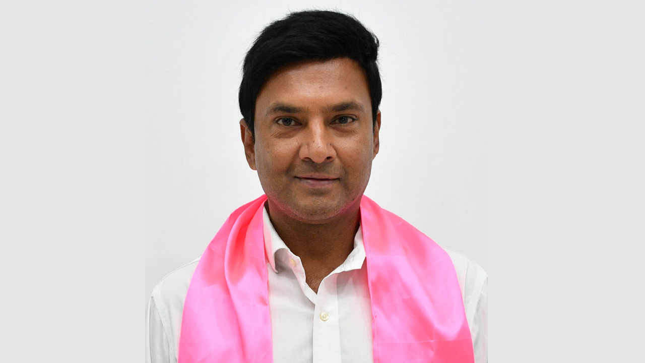 Malkajgiri | మైనంపల్లి పార్టీ మారడం వల్ల బీఆర్ఎస్కు నష్టమా?.. మర్రి రాజశేఖర్ రెడ్డి సమాధానమిదీ!